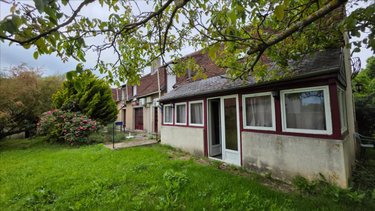 Maison a vendre Val-Fouzon 36210 Indre 135 m2 4 pièces 75250 euros