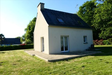 Appartement a vendre Saint Yvi 29140 Finistère 64 m2 4 pièces 241500 euros