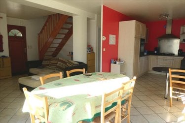Appartement a vendre Saint Yvi 29140 Finistère 64 m2 4 pièces 241500 euros