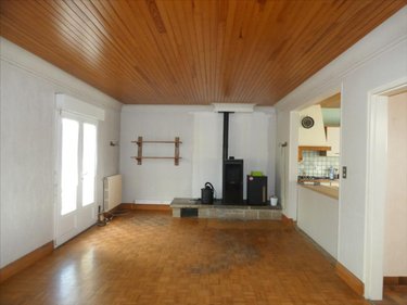Maison a vendre Pleyben 29190 Finistère 114 m2 7 pièces 177500 euros