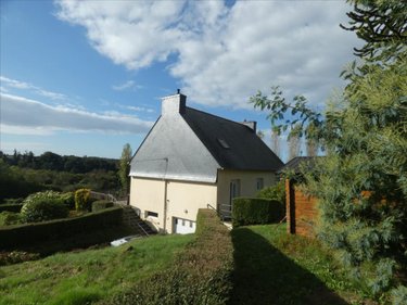 Maison a vendre Pleyben 29190 Finistère 114 m2 7 pièces 177500 euros