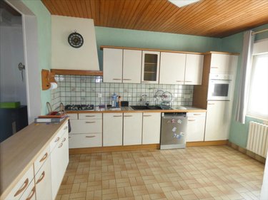 Maison a vendre Pleyben 29190 Finistère 114 m2 7 pièces 177500 euros