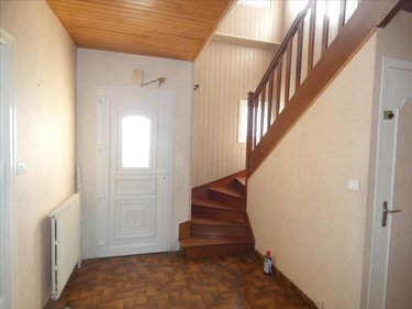Maison a vendre Pleyben 29190 Finistère 114 m2 7 pièces 177500 euros