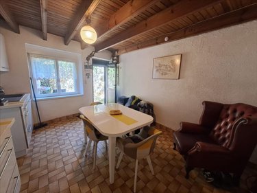 Maison a vendre Huelgoat 29690 Finistère 47 m2 2 pièces 63600 euros