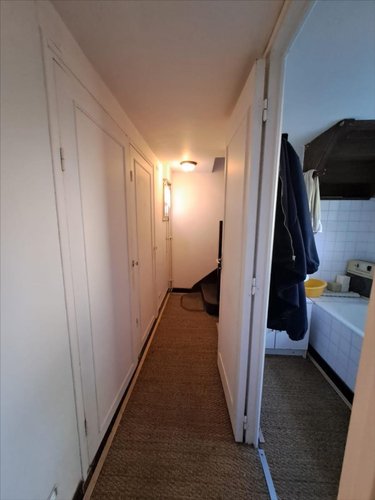Maison a vendre Huelgoat 29690 Finistère 47 m2 2 pièces 63600 euros