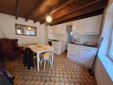 Maison a vendre Huelgoat 29690 Finistère 47 m2 2 pièces 63600 euros