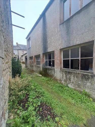 Maison a vendre Huelgoat 29690 Finistère 220 m2 10 pièces 137150 euros