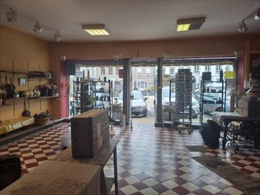 Maison a vendre Huelgoat 29690 Finistère 220 m2 10 pièces 137150 euros