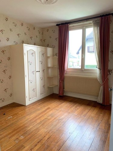 Maison a vendre Le Grand-Quevilly 76120 Seine-Maritime 100 m2 6 pièces 229900 euros