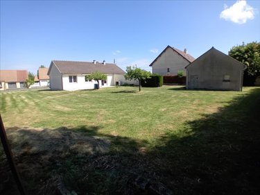 Maison a vendre Teloché 72220 Sarthe 78 m2 4 pièces 180200 euros