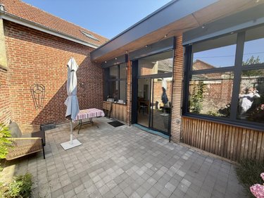 Maison a vendre Corbie 80800 Somme 125 m2 6 pièces 265500 euros