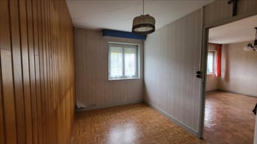 Maison a vendre Étupes 25460 Doubs 64 m2 4 pièces 100000 euros