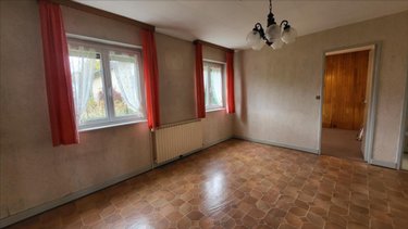 Maison a vendre Étupes 25460 Doubs 64 m2 4 pièces 100000 euros
