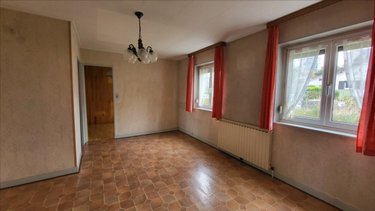 Maison a vendre Étupes 25460 Doubs 64 m2 4 pièces 100000 euros