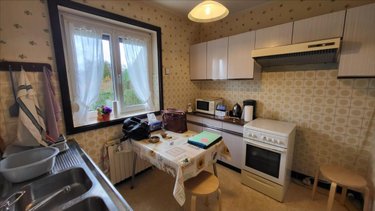 Maison a vendre Étupes 25460 Doubs 64 m2 4 pièces 100000 euros