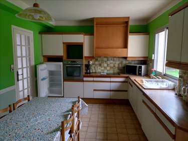 Maison a vendre Lanildut 29840 Finistère 159 m2 7 pièces 364700 euros