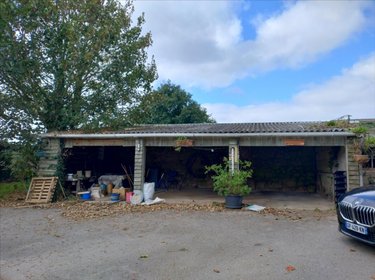 Maison a vendre Lanildut 29840 Finistère 159 m2 7 pièces 364700 euros