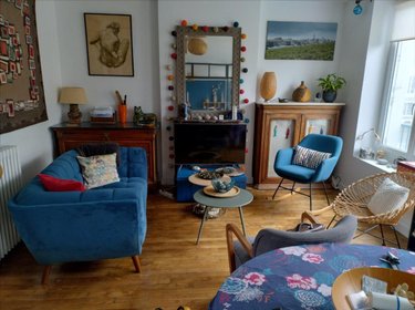 Appartement a vendre Brest 29200 Finistère 56 m2 3 pièces 250080 euros