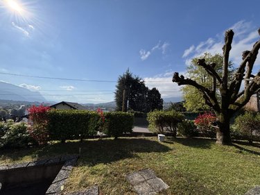 Maison a vendre Chambéry 73000 Savoie 179 m2 8 pièces 525000 euros