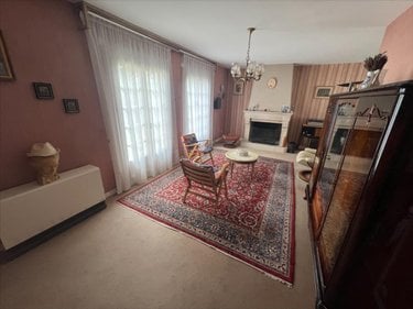 Maison a vendre Reims 51100 Marne 102 m2 5 pièces 262000 euros