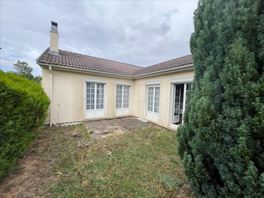 Maison a vendre Reims 51100 Marne 102 m2 5 pièces 262000 euros