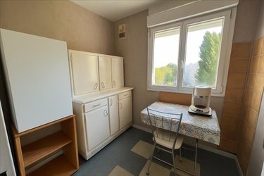 Appartement a vendre Reims 51100 Marne 41 m2 2 pièces 87000 euros