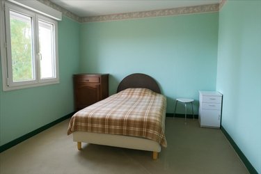 Appartement a vendre Reims 51100 Marne 41 m2 2 pièces 87000 euros