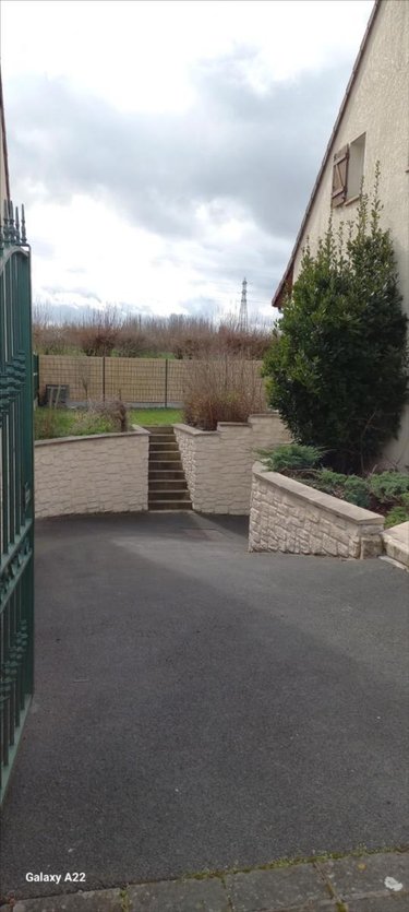 Maison a vendre Reims 51100 Marne 120 m2 6 pièces 335000 euros