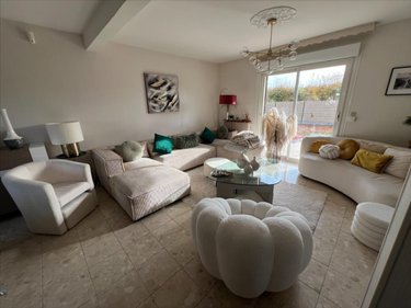 Maison a vendre Reims 51100 Marne 120 m2 6 pièces 355000 euros