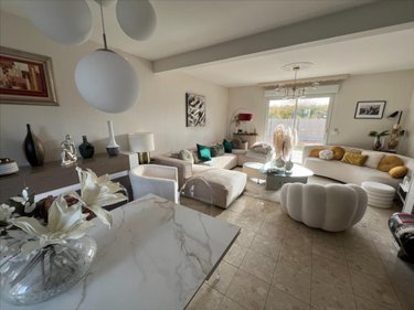 Maison a vendre Reims 51100 Marne 120 m2 6 pièces 355000 euros