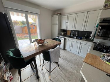 Maison a vendre Reims 51100 Marne 120 m2 6 pièces 355000 euros