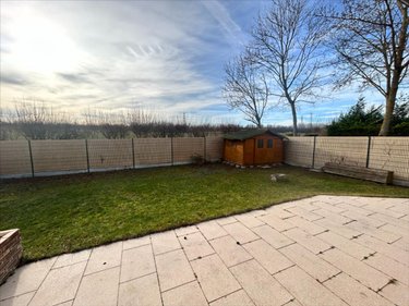 Maison a vendre Reims 51100 Marne 120 m2 6 pièces 315000 euros