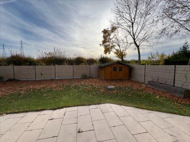 Maison a vendre Reims 51100 Marne 120 m2 6 pièces 355000 euros