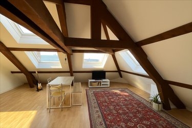 Appartement a vendre Reims 51100 Marne 50 m2 2 pièces 134000 euros