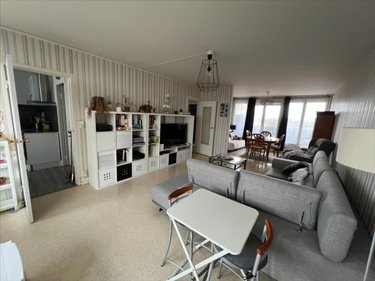 Appartement a vendre Reims 51100 Marne 69 m2 3 pièces 108000 euros