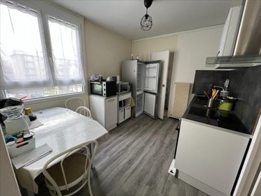 Appartement a vendre Reims 51100 Marne 69 m2 3 pièces 108000 euros