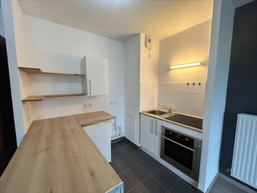 Appartement a vendre Bezannes 51430 Marne 41 m2 2 pièces 170000 euros