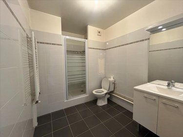 Appartement a vendre Bezannes 51430 Marne 41 m2 2 pièces 170000 euros