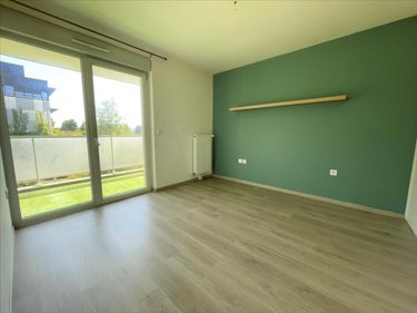 Appartement a vendre Bezannes 51430 Marne 41 m2 2 pièces 170000 euros