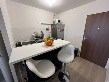 Appartement a vendre Bezannes 51430 Marne 39 m2 2 pièces 150000 euros