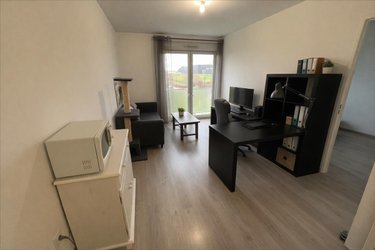 Appartement a vendre Bezannes 51430 Marne 39 m2 2 pièces 150000 euros