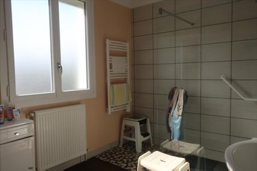 Maison a vendre Bourges 18000 Cher 88 m2 4 pièces 199500 euros