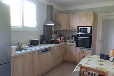 Maison a vendre Bourges 18000 Cher 88 m2 4 pièces 199500 euros