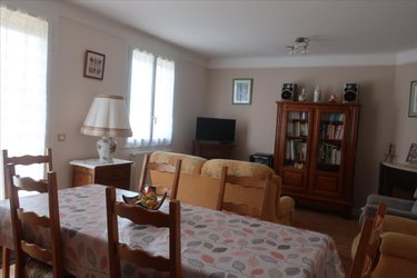 Maison a vendre Bourges 18000 Cher 88 m2 4 pièces 199500 euros