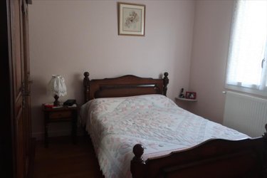 Maison a vendre Bourges 18000 Cher 88 m2 4 pièces 199500 euros