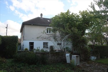 Maison a vendre Bourges 18000 Cher 88 m2 4 pièces 199500 euros