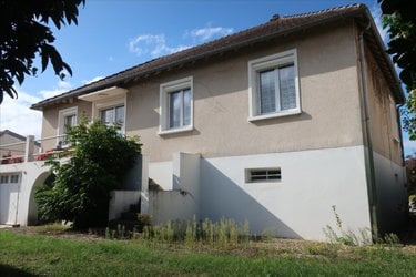 Maison a vendre Bourges 18000 Cher 88 m2 4 pièces 199500 euros