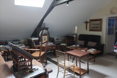 Maison a vendre Bourges 18000 Cher 128 m2 6 pièces 312000 euros