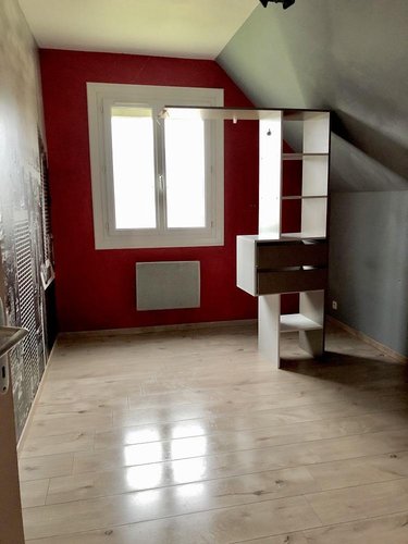 Maison a vendre Parcé-sur-Sarthe 72300 Sarthe 95 m2 5 pièces 157500 euros