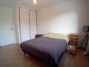 Maison a vendre Brette-les-Pins 72250 Sarthe 108 m2 5 pièces 215250 euros